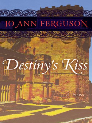 cover image of Destiny's Kiss